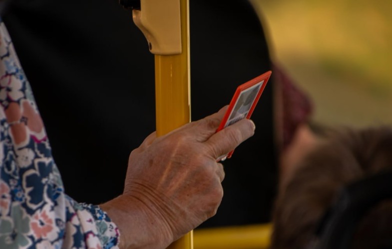 Льготный проезд в общественном транспорте Иркутской области сохранится в 2026 году