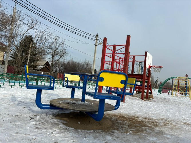 40 000 рублей за падение ребёнка в колодец заплатят семье из Мегета