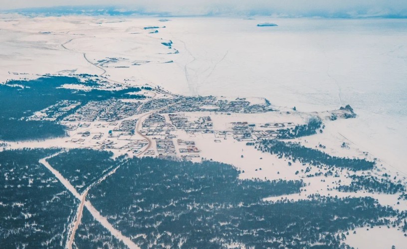 Три новых туристических маршрута появились в Прибайкальском нацпарке