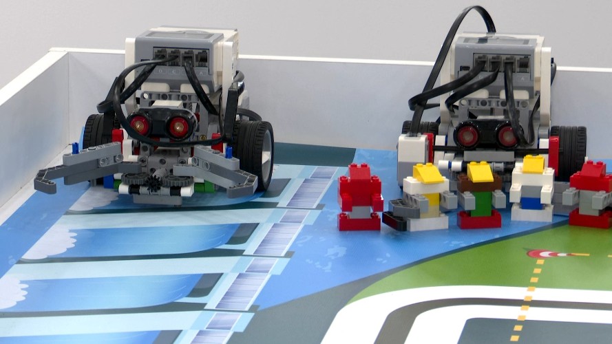 Очередной «Мультилаб» открыли в Иркутске