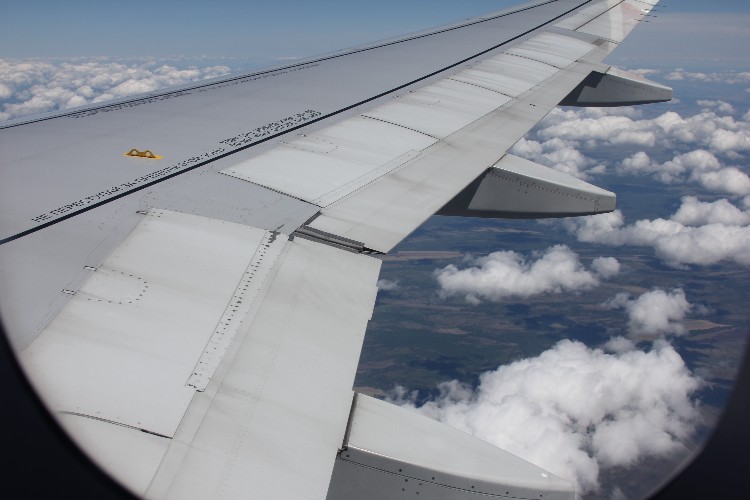 Перечень субсидируемых авиарейсов из Иркутска расширят в 2026 году