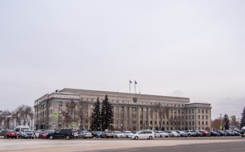 На 12,7 млрд рублей вырастет бюджет Иркутской области