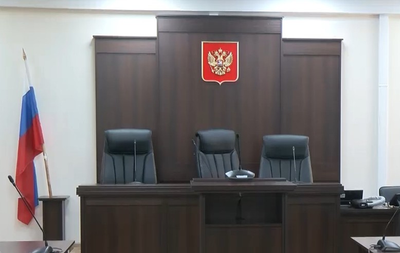 Верховный суд признал право собственности на квартиру Долиной за покупательницей