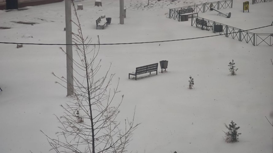 В Приангарье 19 декабря похолодает до -47°