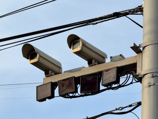 «Ростелеком» установил на дорогах Иркутска комплексы видеофиксации для безопасности участников движения