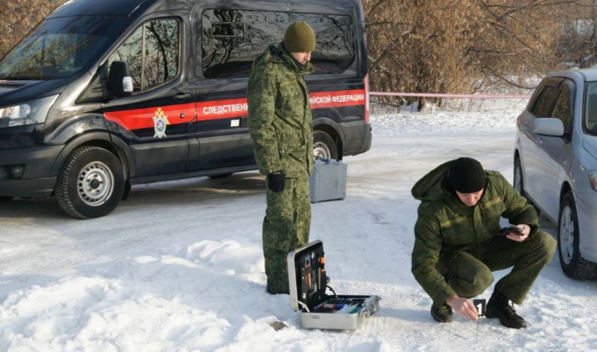 24-летнюю девушку убили в Свирске