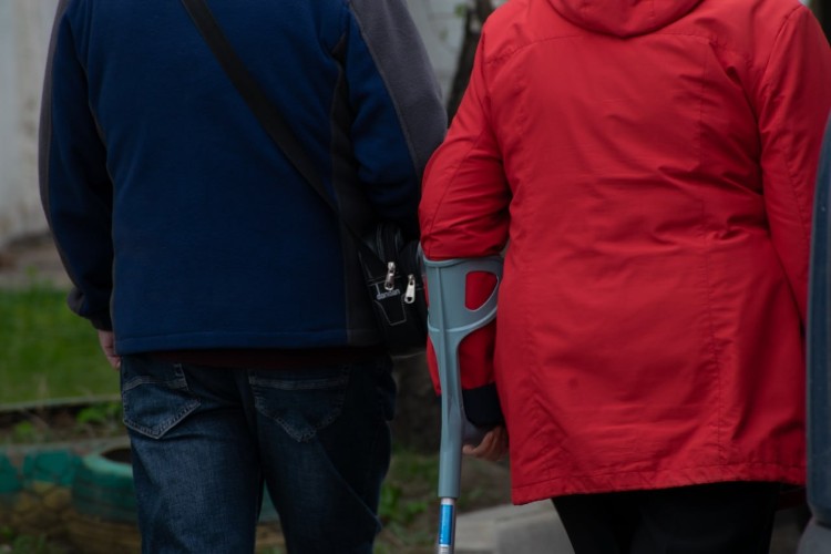 Более 55 млн рублей выделили на реабилитационное оборудование для двух больниц Иркутска