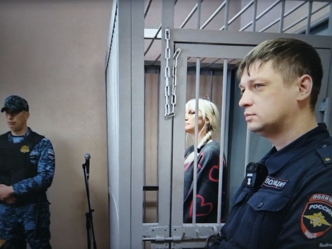 8,5 лет проведёт в колонии предпринимательница из Усолья-Сибирского за мошенничество