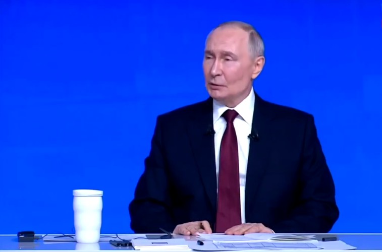 Владимир Путин обозначил современные подходы к развитию перспективного сибирского региона