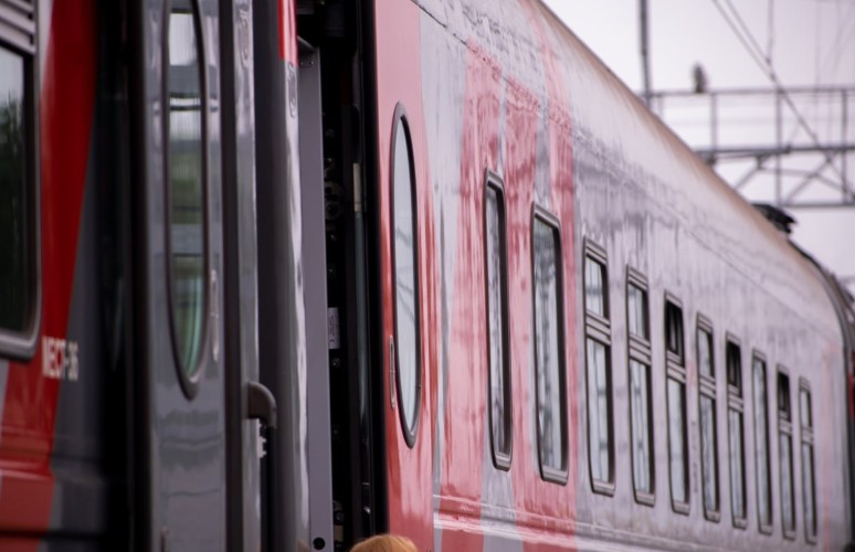 Семь пассажиров-нарушителей сняла с поездов за выходные транспортная полиция Приангарья