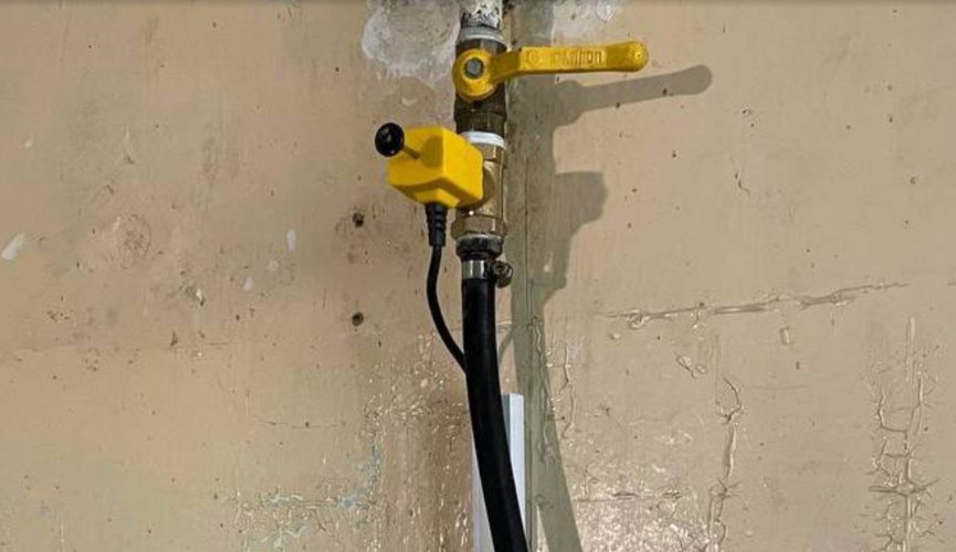 Газоанализаторы начали устанавливать после взрывов в Ангарске