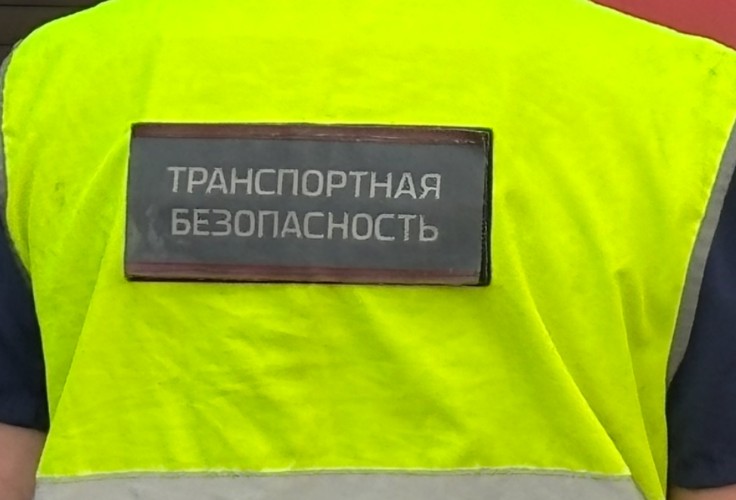 Житель Тюмени не смог улететь из Иркутска в Новосибирск