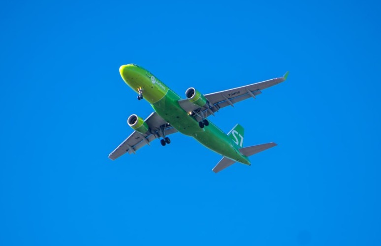 Возобновились прямые рейсы из Иркутска в китайский Гуанчжоу