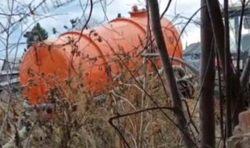 Прокуратура внесла представление мэру Тайшетского округа из-за аварийных очистных в Юртах