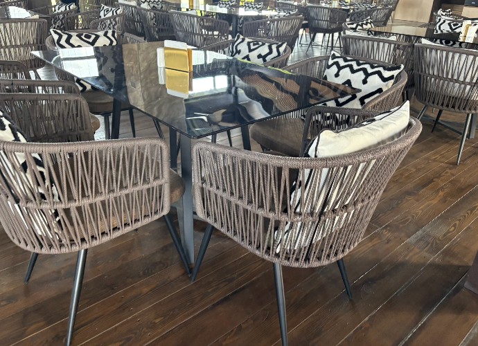 Экспериментальный театр-ресторан открыли в Иркутске