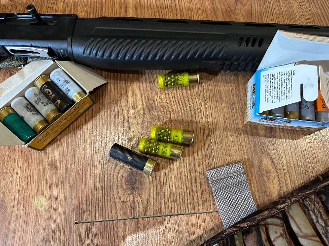 На 300 тыс. рублей оштрафован за отстрел пяти косуль охотник в Эхирит-Булагатском районе