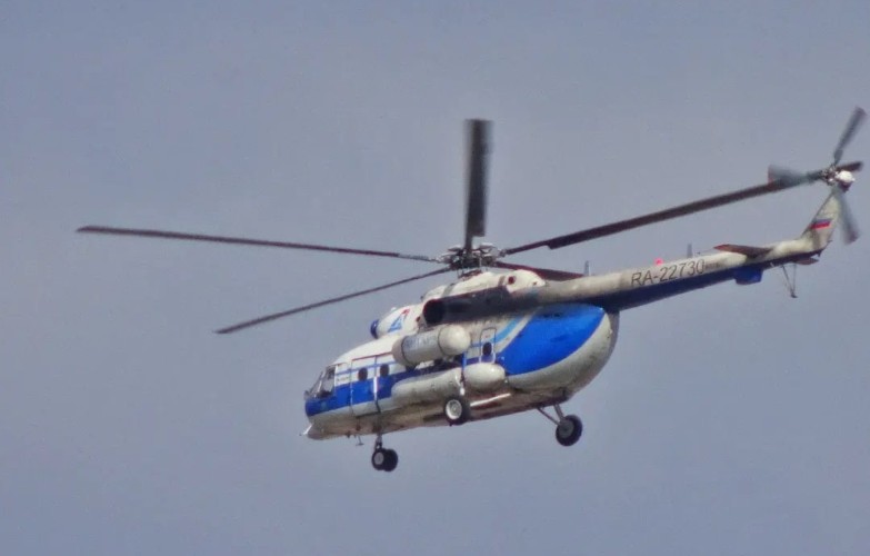 С двух жителей Приангарья взыскали 2 млн рублей за вызов санавиации