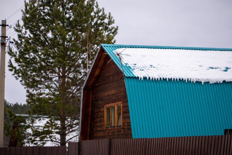 4 года условно за хищение денег дачников получил председатель СНТ в Усолье-Сибирском