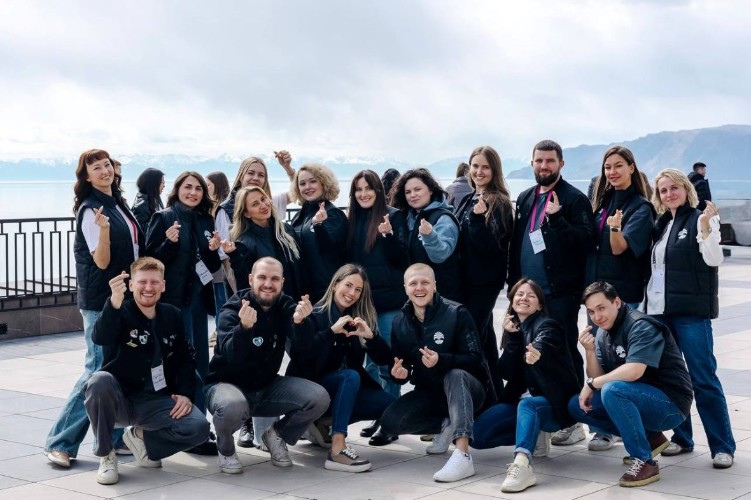 В Иркутской области работает один из лучших в России молодёжных советов