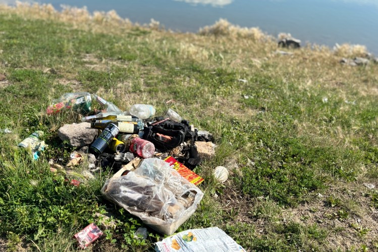 Два крупных комплекса по переработке отходов построят в Иркутской области