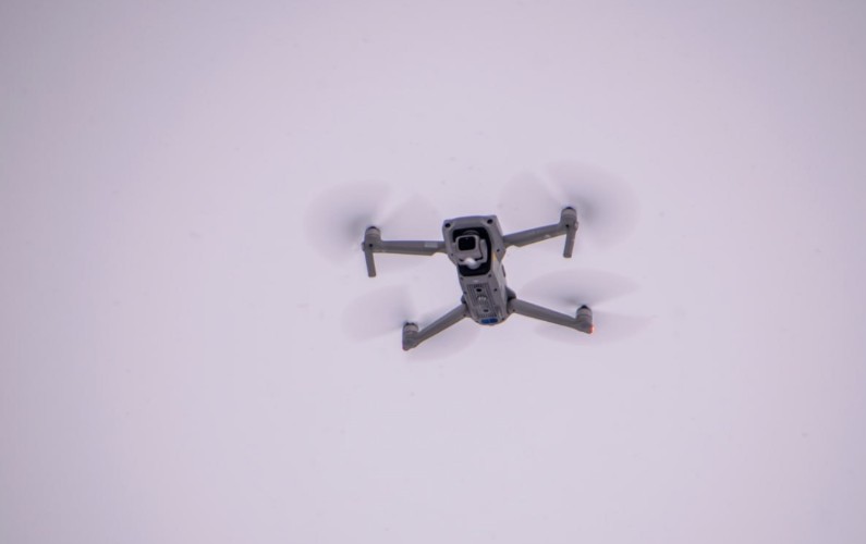 Дроны будут охранять Прибайкальский нацпарк