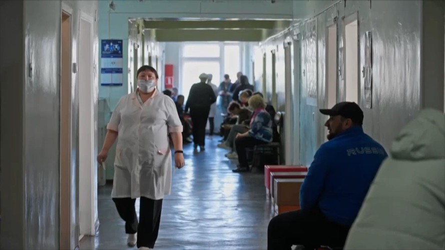 Сварщик — самая высокооплачиваемая профессия в Иркутской области