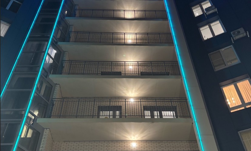 Новый рекорд по строительству жилья установили в Иркутской области