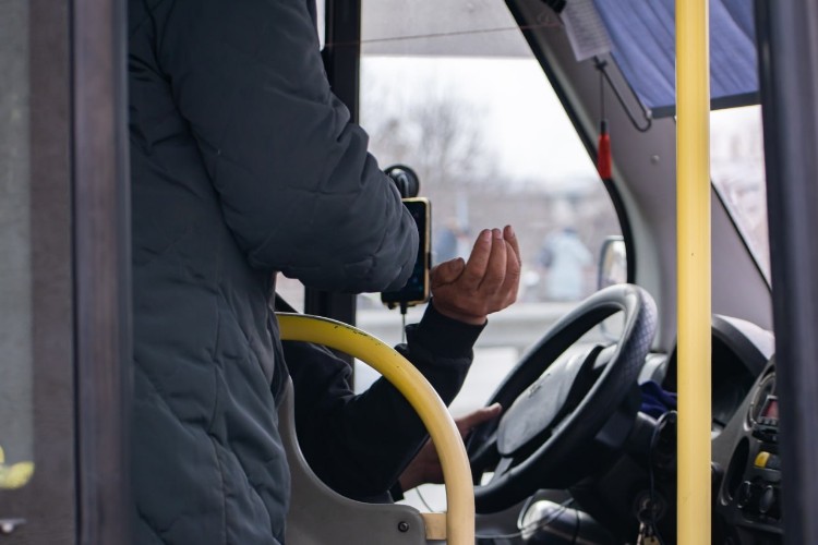 Братчанам рассказали, как будут ходить автобусы в праздники