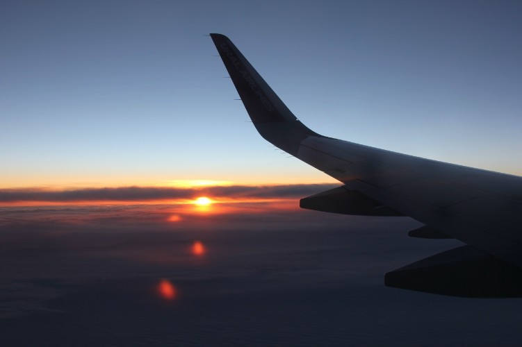 Авиасообщение между Иркутском и «Восточными Гавайями» откроется в феврале