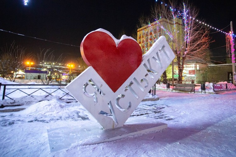 Несколько важных для Усть-Кута соцпроектов были реализованы в 2025-м году