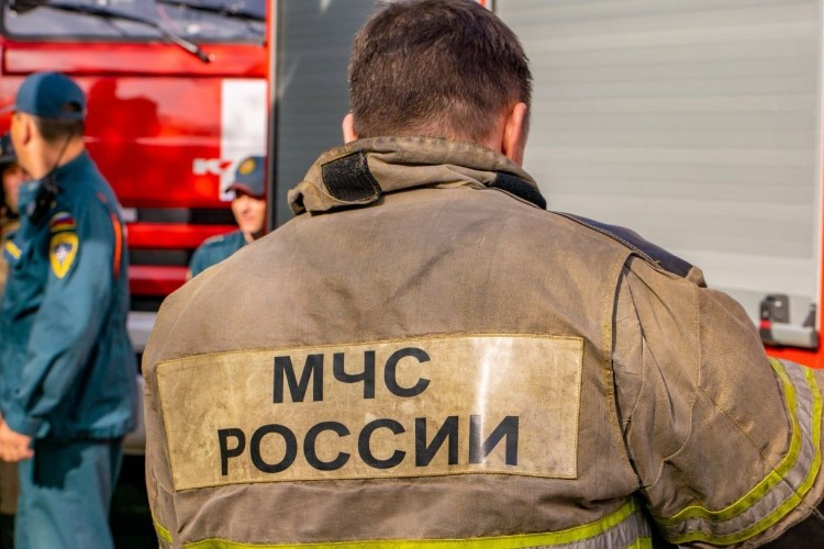 В Иркутской области в новогодние праздники вводится особый противопожарный режим