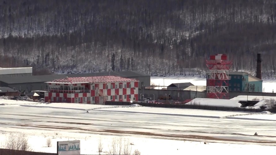 Стоимость перелётов в Бодайбо может вырасти