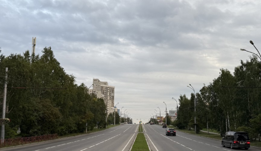 34 участка дорог отремонтировали в 2025 году в Иркутске