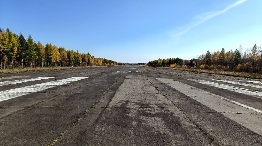 Прокуратура выявила нарушения на взлётно-посадочной полосе в Железногорске-Илимском