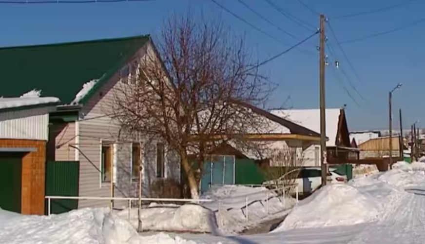 Проект газопровода через Ангару в Братске отправлен на госэкспертизу