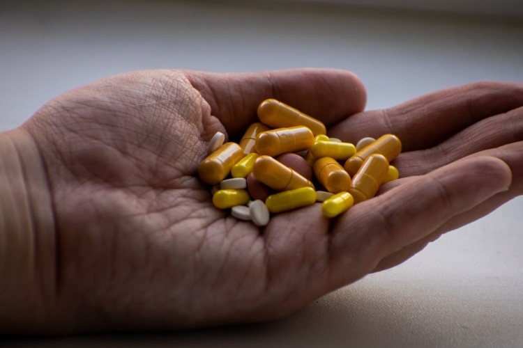 Более 10 000 жителей Приангарья заболели ОРВИ за прошедшую неделю