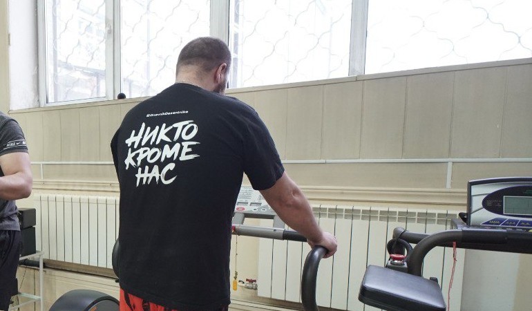 650 путёвок предоставят ветеранам боевых действий санатории Приангарья в 2026 году