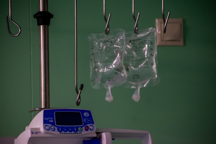 Количество выявленных случаев рака в Приангарье выросло на 1,36%