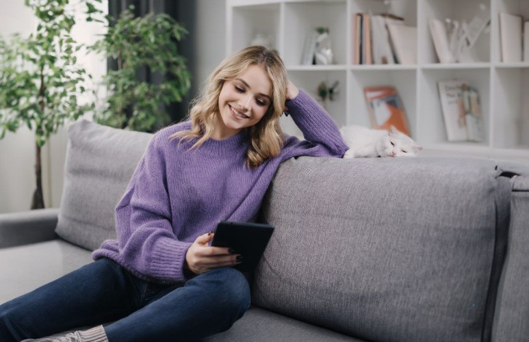 «Ростелеком Книги» запустил новый формат подписок