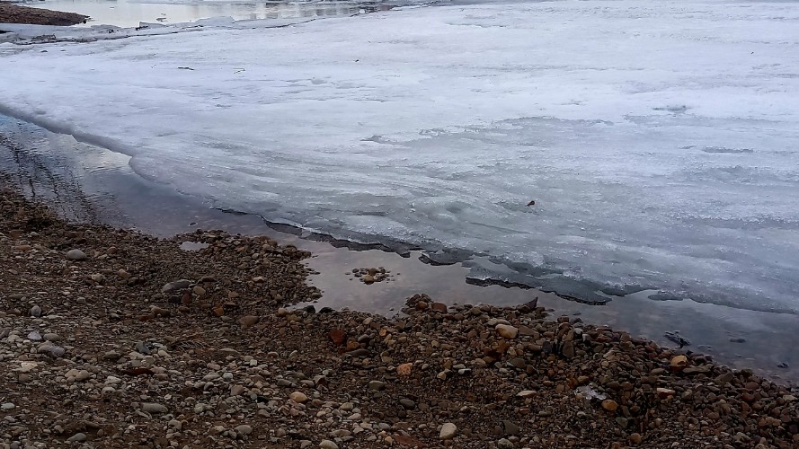 Угрозу подтопления домов на берегу Китоя оценят за 400 тыс. рублей