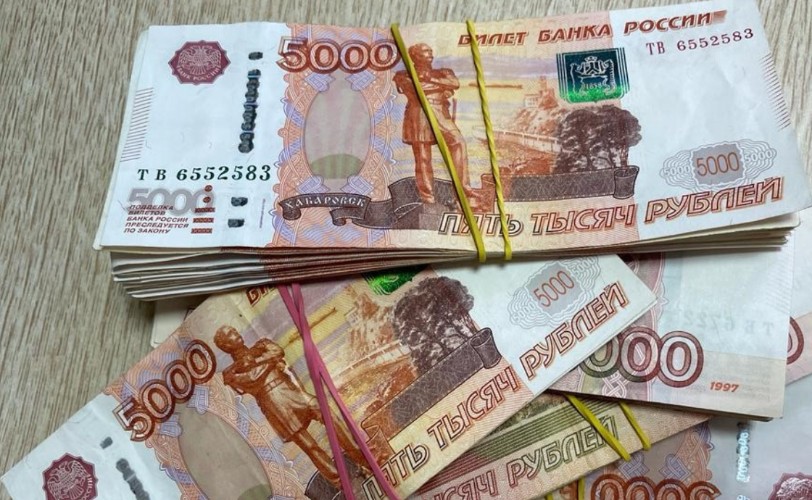 На 7,6% выросли страховые пенсии в Иркутской области с января