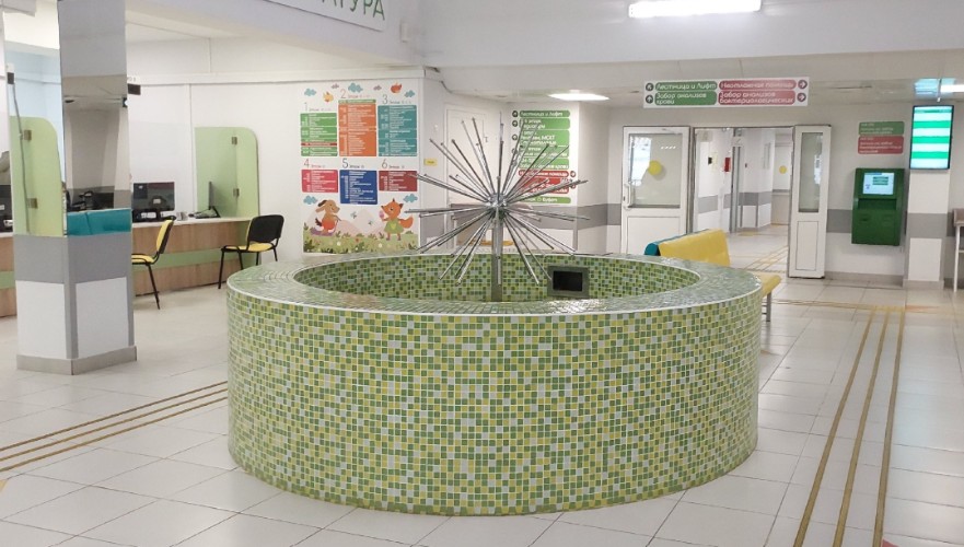 Исторический минимум младенческой смертности и рекордная продолжительность жизни достигнуты в Приангарье