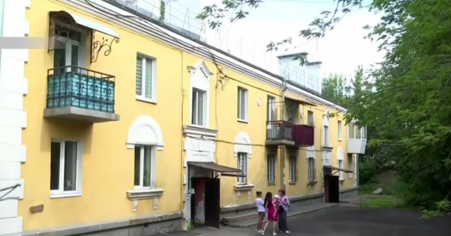 Свыше 4 тыс. нарушений жилищных прав выявлено в Иркутской области в 2025 году