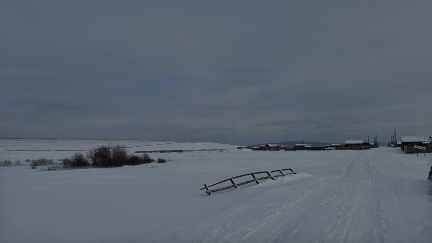 Ограничение автобусного сообщения вводится из-за морозов в Качугском округе