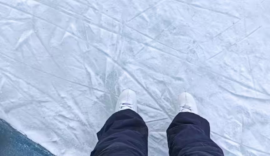 Студенты Приангарья вновь отметят Татьянин день на льду