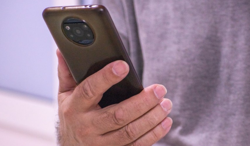 Житель Нижнеудинска потерял 2,5 млн рублей из-за девушки с сайта знакомств