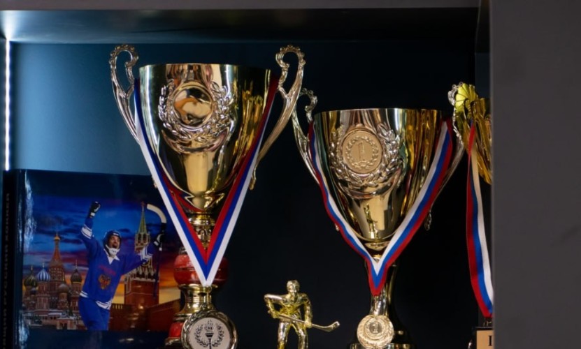 Почти 2 тыс. медалей завоевали в 2025 году спортсмены Приангарья