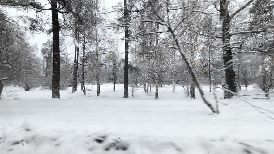 В Иркутске ввели режим повышенной готовности из-за аномальных морозов