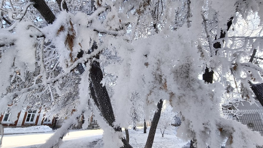Жители Вихоревки жалуются на холод в квартирах