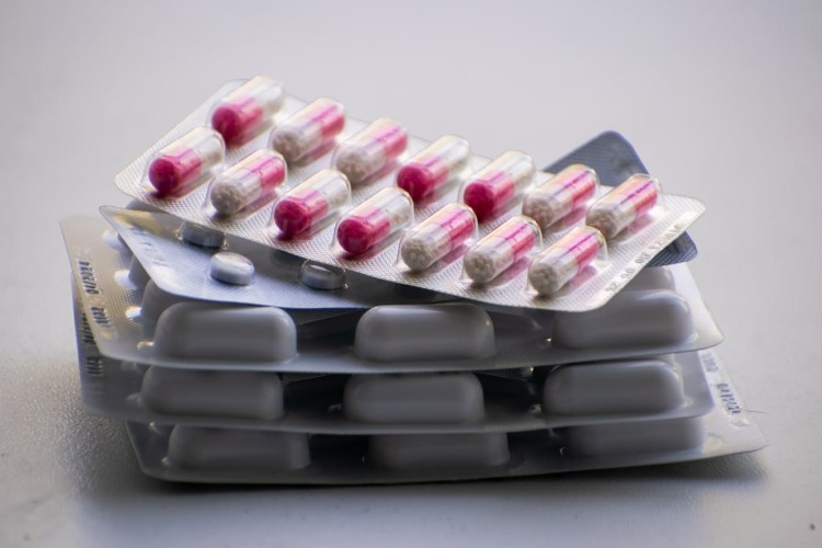 Более 12 700 жителей Приангарья заболели ОРВИ за неделю